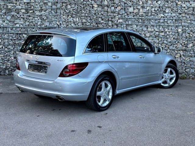 Mercedes-Benz R 320 – Bild 3