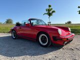 Porsche 911 G50 Wertgutachten1- Matching Urkunde Navi