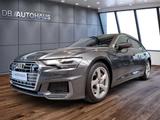 Audi A6 Avant sport 50 2.0 TFSI e quattro S-tronic 