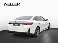 BMW i4 - Vorschau Bild 10