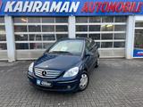 Mercedes-Benz B 170 B B 170 - Mercedes-Benz B 170 Gebrauchtwagen