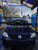 Volkswagen Fox 1.4 Refresh - TÜV 07/27 - JBL Soundsystem - Volkswagen Fox: 1.4