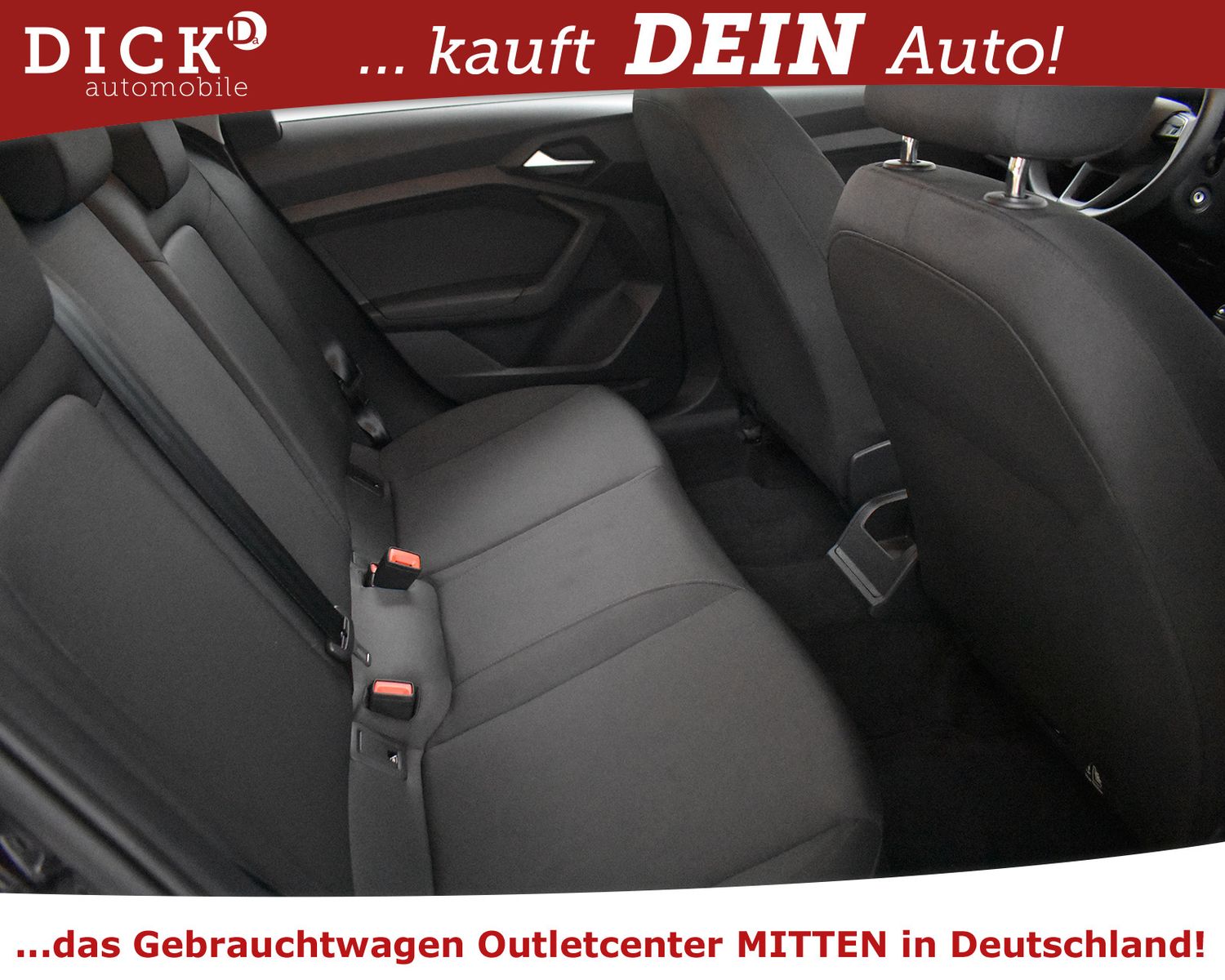 AUDI A1 SB 30 TFSI S LINE SPORT >VIRTU+PDC+SHZ+DAB+17 - Image 20