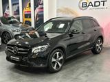 Mercedes-Benz GLC 300 4Matic BURMESTER*STANDHEIZUNG*DISTRONIC - Mercedes-Benz GLC 300 Gebrauchtwagen