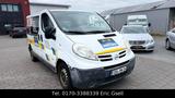 Nissan Primastar Kasten L1H1 2.7t - weiße Nissan Primastar