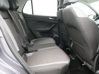Volkswagen T-Cross - Vorschau Bild 10