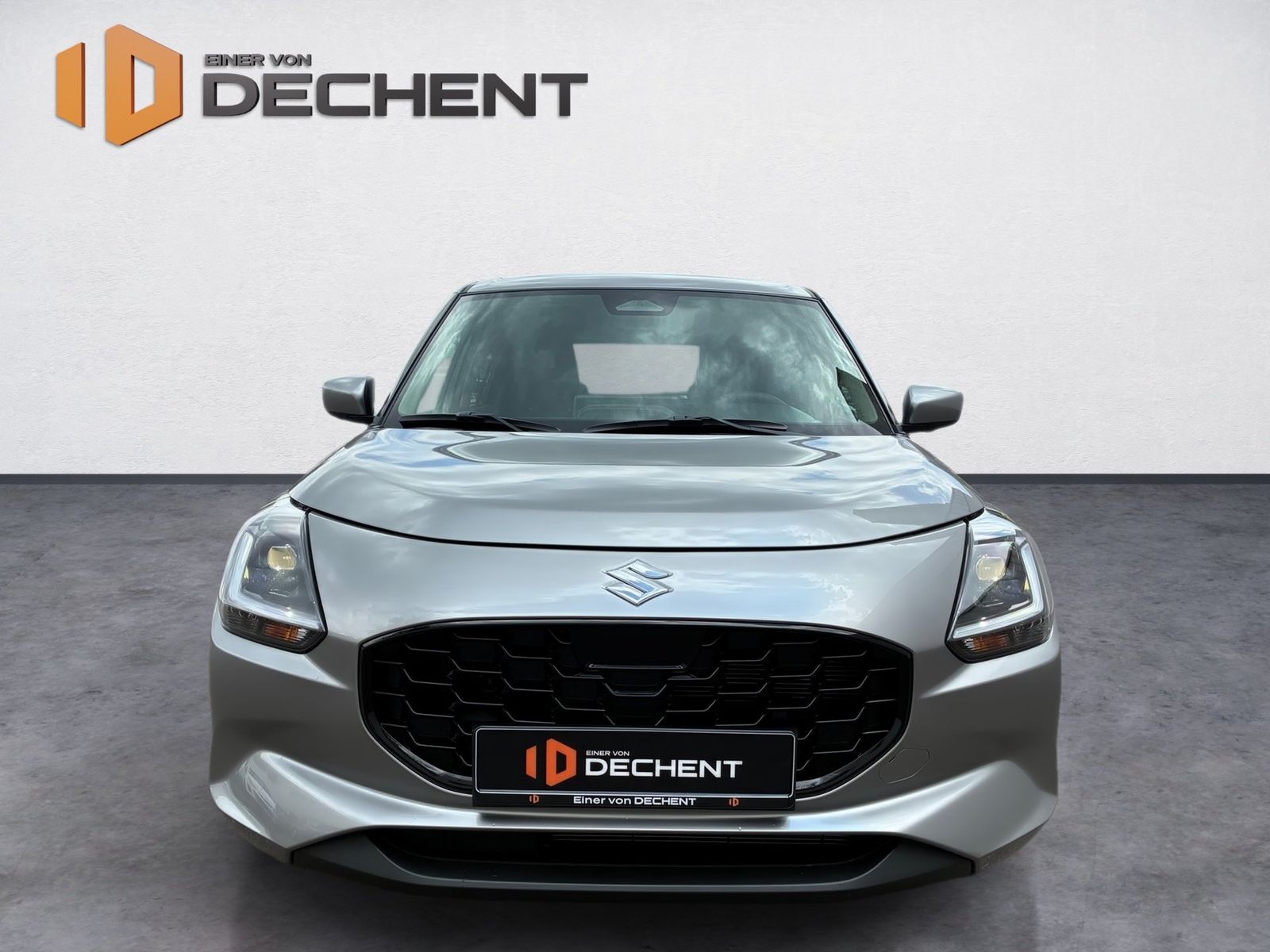 Fahrzeugabbildung Suzuki Swift 1.2 Dualjet 60 kW Comfort Kamera,LED,Navi