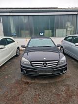 Mercedes-Benz Mercedes CLC 180 kompressor - gebrauchte Mercedes-Benz CLC 180 aus dem Jahr 2008