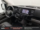 Volkswagen Crafter 35 Plus 4MOTION *Mixto* 6-Sitze+Kamera 8 - Volkswagen Crafter in Mönchengladbach