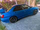 Subaru Impreza WRX (2003)  JDM-Import Rost... - gebrauchte Subaru Impreza aus dem Jahr 2003
