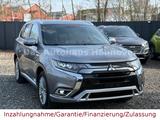Mitsubishi Outlander PHEV Plus 4WD 12 Monate Garantie - Mitsubishi Outlander in Hannover