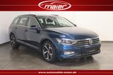 Volkswagen Passat Var. 2.0 TSI DSG Business-NAV-IQ-KAMERA- - Volkswagen Passat mit Benzin-Antrieb: Kombi, 2.0