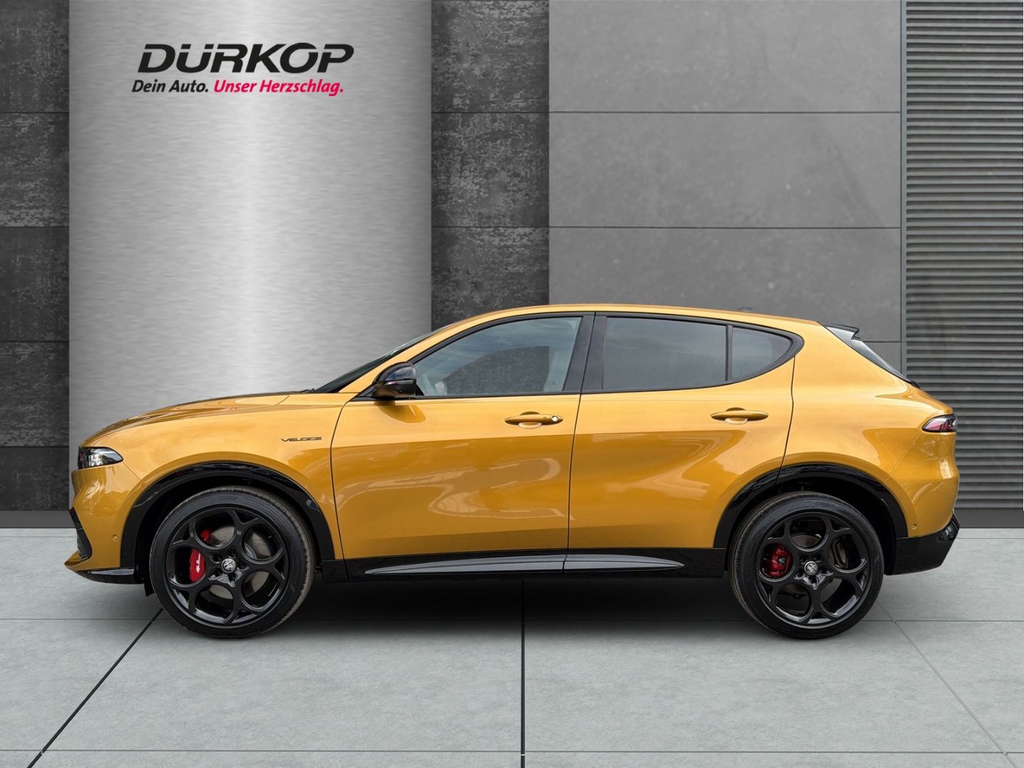 Alfa Romeo Tonale - Bild 2