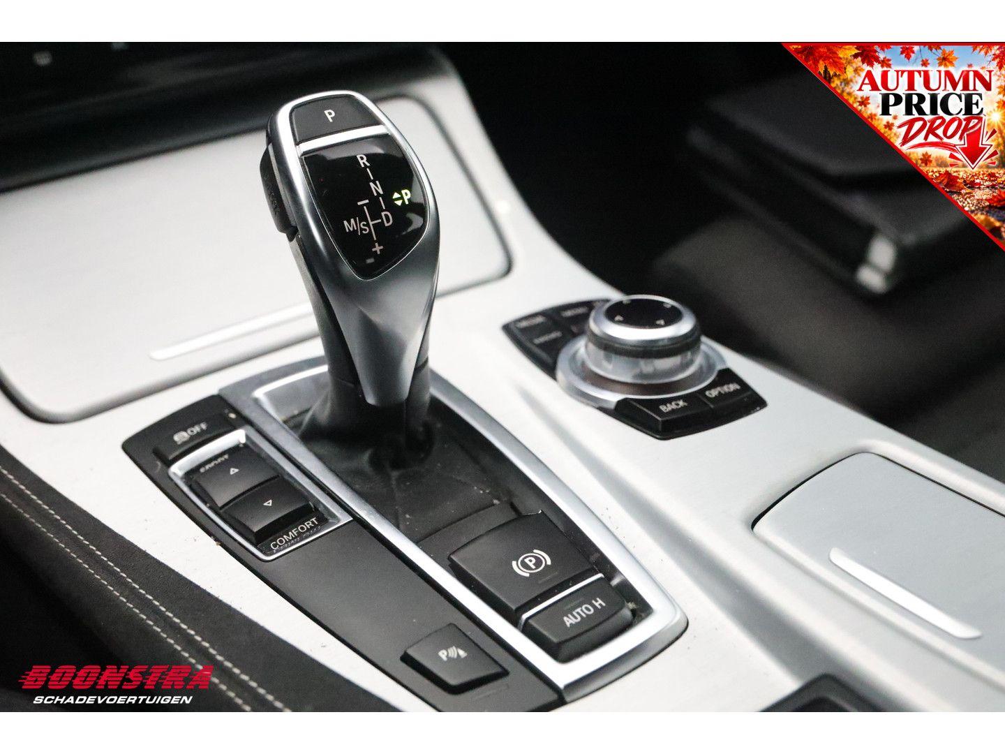 BMW 520 2013 — photo 37