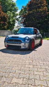 MINI Ringtool - Tracktool, Mini Cooper S JCW - ... - gebrauchte MINI MINI aus dem Jahr 2004