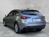 Mazda 3 2.0 SKYACTIV-G 120 LED+KLIMA+WKR+SHZ+TEMPOMAT+ - Mazda aus 2013