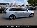 Opel Insignia A Sports Tourer 1.6 SIDI*OPC*Innovation - Opel Insignia: Opc Sports Tourer