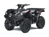 Kawasaki KVF 750 Brute Force 2024 - LOF - Tageszulassung - KAWASAKI BRUTE FORCE 750