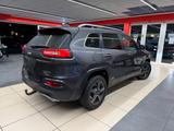 Jeep Cherokee Limited 4WD - Jeep Cherokee: Allradantrieb, Limited