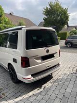 Volkswagen VW California T6.1 Coast Edition  - VW T6 California in Bonn