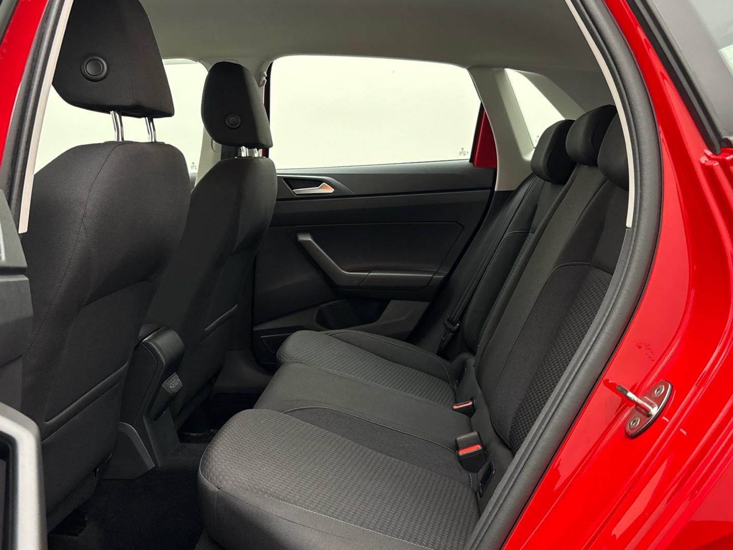 Volkswagen Polo Comfortline 1.0 Navi PDC Sitzheizung Klima, миниатюра 11
