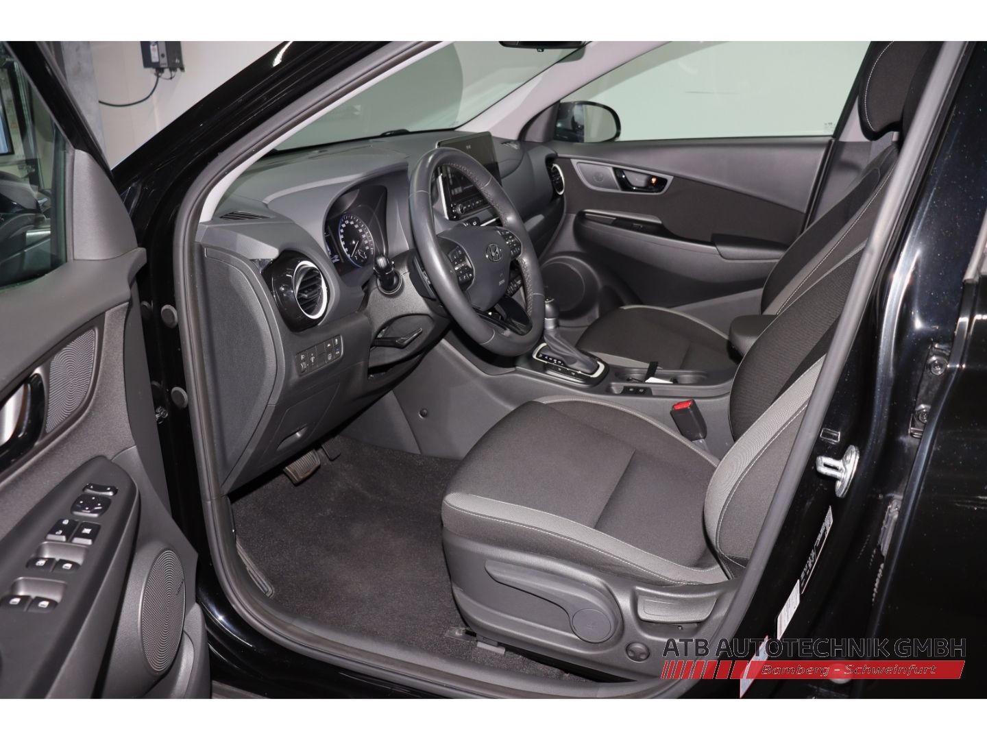 Fahrzeugabbildung Hyundai KONA Advantage Hybrid 1.6l GDI DCT Navi Soundsys