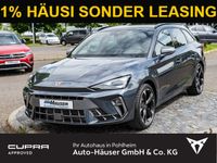 Cupra Leon - Vorschau Bild 1