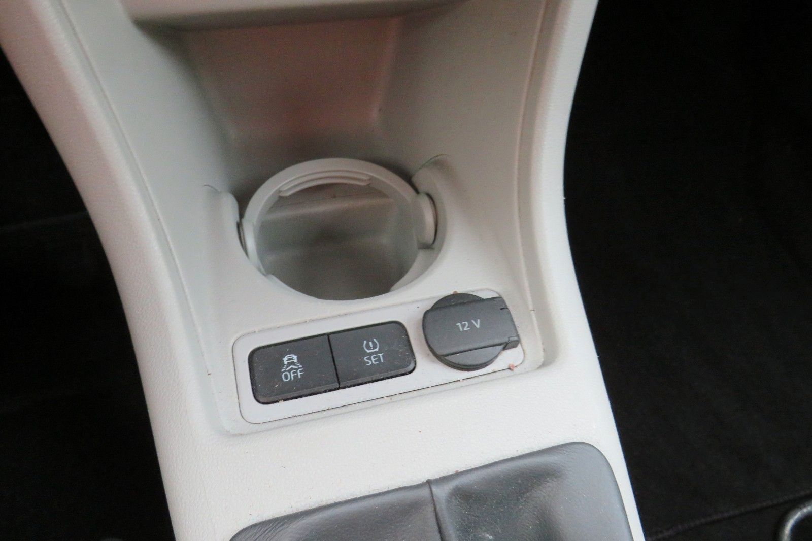 Fahrzeugabbildung SEAT Mii Style KLIMA SITZH. MAPS&MORE ASSISTENT-PA.