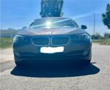 BMW F10 525/ 530 D - BMW 525 in Wiesbaden