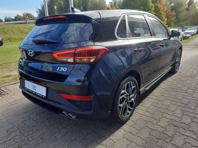 Hyundai i30 – Bild 4