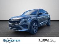 Skoda Kodiaq - Vorschau Bild 1