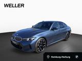 BMW 318d Lim M SPORT 360°,HiFi,HUD,Alu19,elSi,KomZu