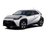 Toyota Aygo X 1.5 Hybrid (Syst.116 PS) Teamplayer CVT, 
