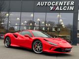 Ferrari F8 Tributo Coupé DCT 1.H/S-H/R-CAM/R-SEATS/CARBO - Ferrari F8 aus 2021