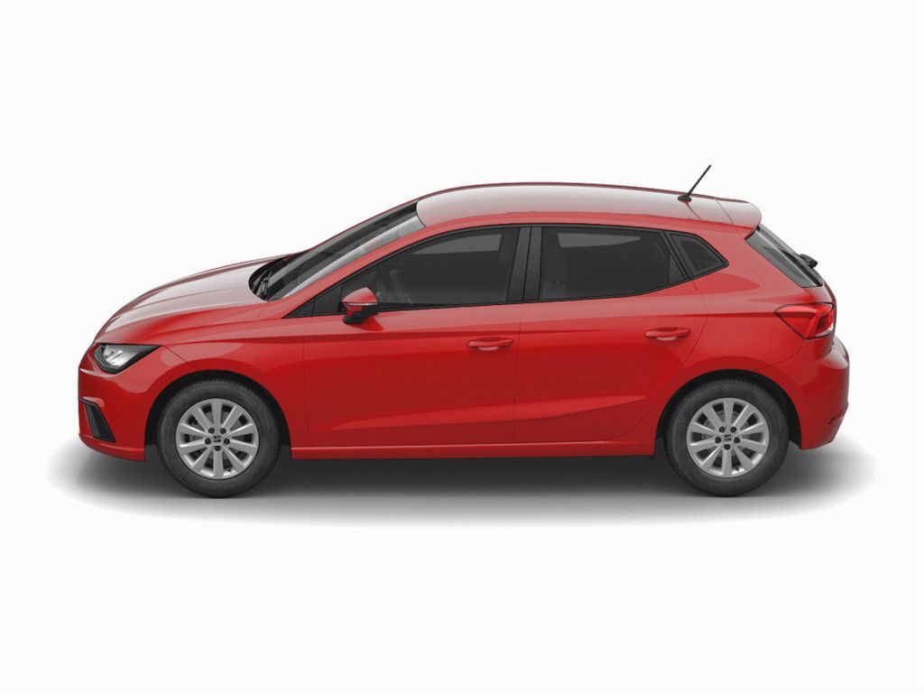 Seat Ibiza - Bild 6
