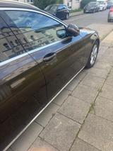 Mercedes-Benz E 220 d T Autom. - - mit Diesel-Antrieb: Braun, Scheckheftgepflegt, Kombi