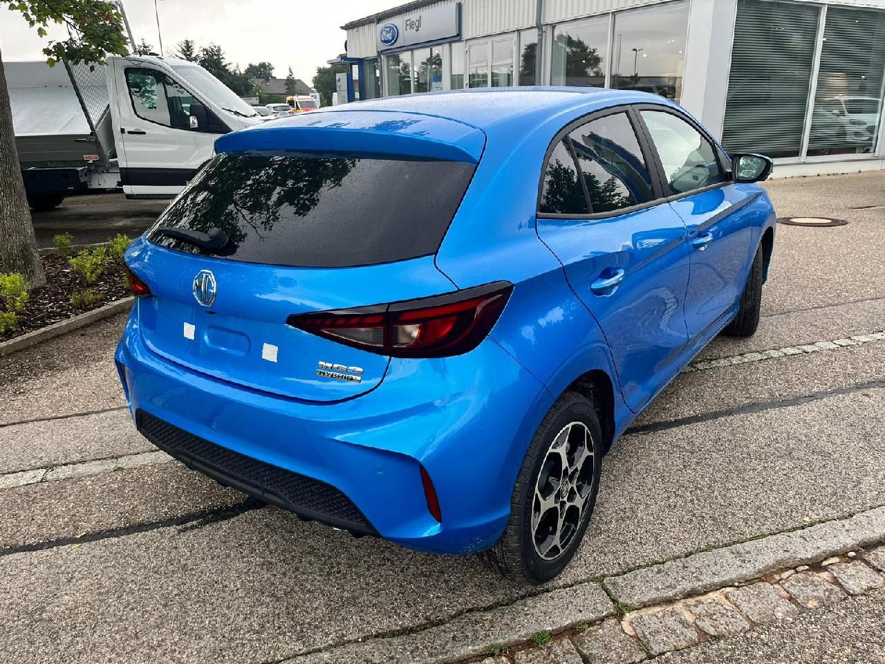 MG3