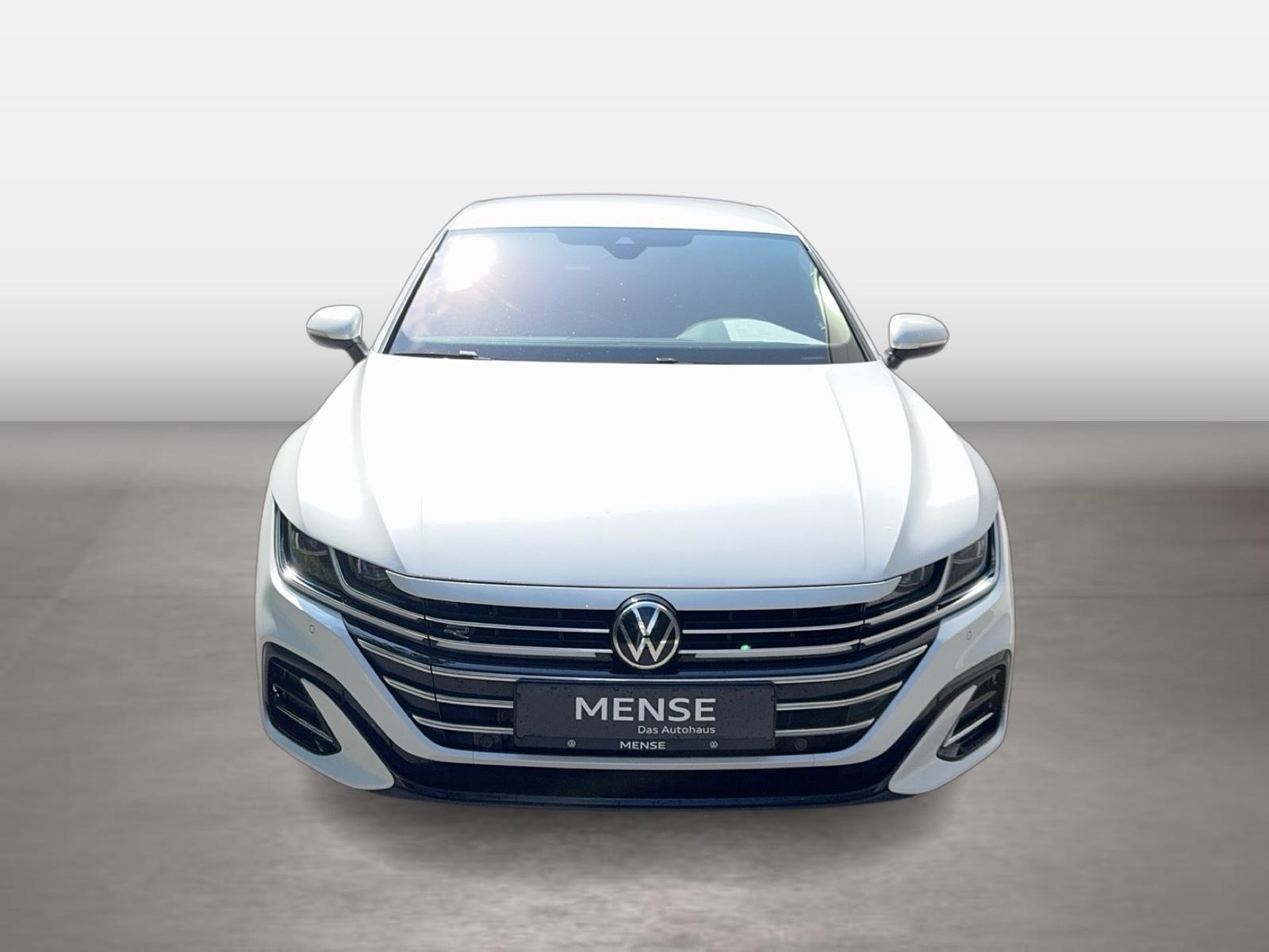 Volkswagen Arteon Shootingbrake 2.0TDI DSG R-Line, миниатюра 7