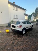 Nissan Qashqai 2.0 Acenta CVT-M6 Automatik Acenta - Nissan Qashqai: Cvt
