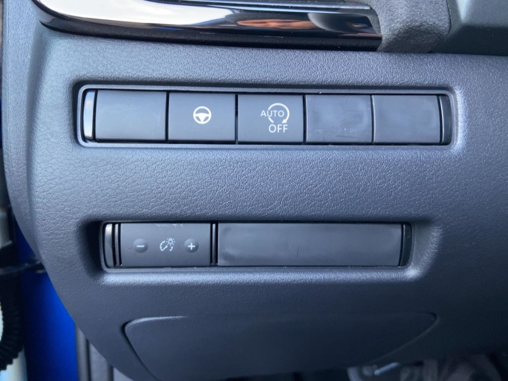 Nissan Qashqai - Bild 17