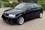 Volkswagen Polo 1.4 16V 16V - gebrauchte VW Polo aus dem Jahr 1999
