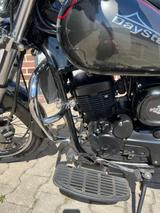 Daelim Daystar - DAELIM MOTORRAD