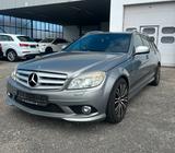 Mercedes-Benz C 230 C T-Modell C 230 T / Xenon / AMG Line - Mercedes-Benz C 230: Kombi