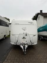 Fendt Bianco 465 Mover Solar Markise Fahrradträger - Angebote