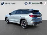 Skoda Kodiaq 2.0 TSI DSG 4x4 RS +AHK+HEAD_UP+CANTON+36 - Skoda Kodiaq: RS