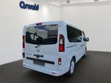 Nissan Primastar L1H1 2,8t dCi 170 AT Tekna - Nissan: Allradantrieb