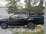 Mitsubishi L200 Doppelkabine 4WD  - gebrauchte Mitsubishi L200 aus dem Jahr 2020