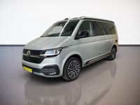 Volkswagen T6 California - Vorschau Bild 2