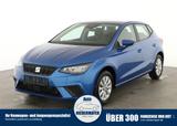 Seat Ibiza 1.0 TSI DSG Style, Kamera, Winter, FullLin - Seat Ibiza von 2026