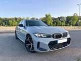 BMW 318i M Sport | Harman Kardon | Akkustikverglas.